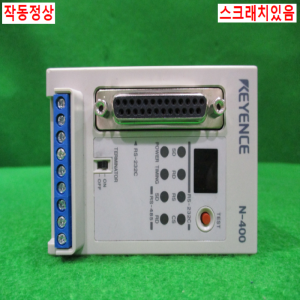북49888/센서컨트롤러/N-400/KEYENCE